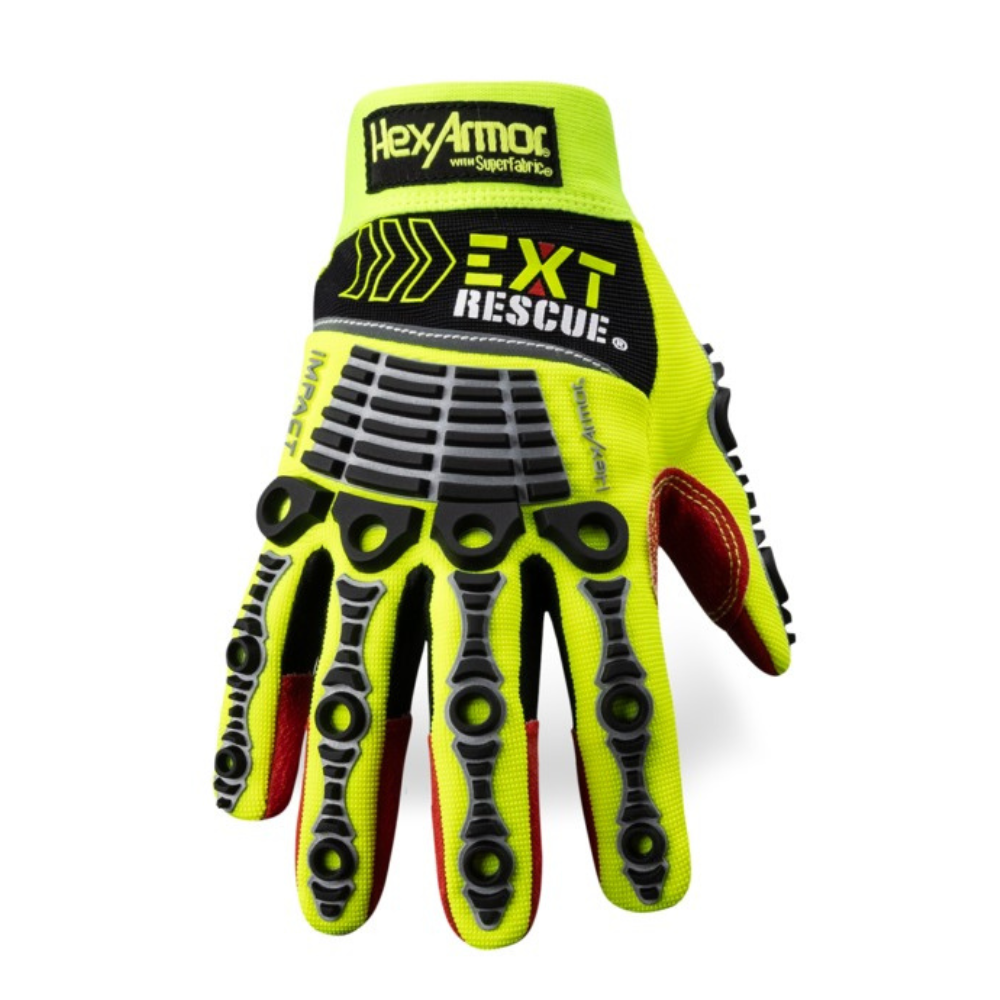 HexArmor EXT Rescue 4012 (Case of 12) from GME Supply